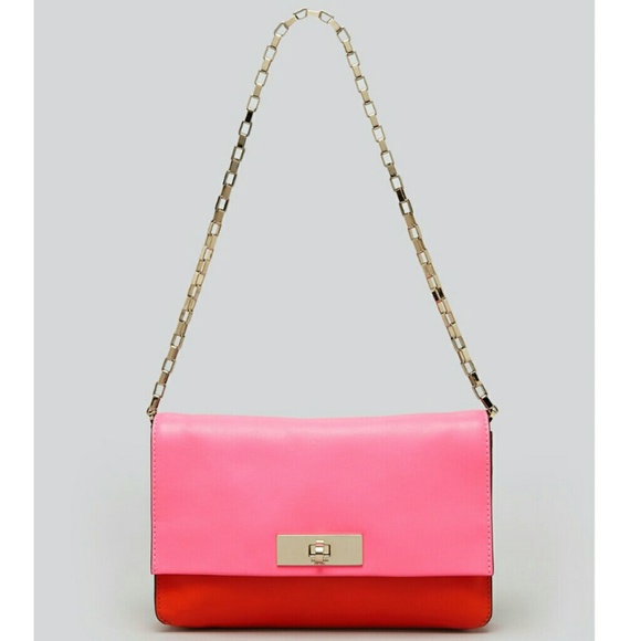 kate spade Handbags - Kate Spade Lincoln Square Garrett Shoulder Bag